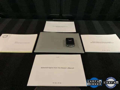 2025 Volvo XC90 B6 Plus Bright Theme 7P