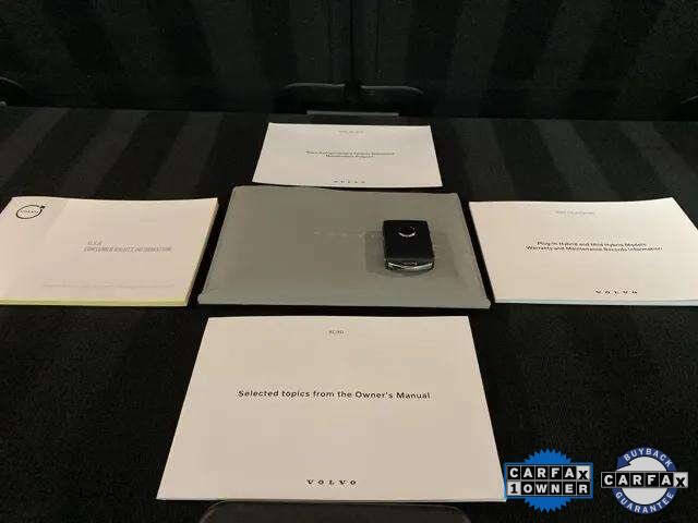 2025 Volvo XC90 B6 Plus Bright Theme 7P