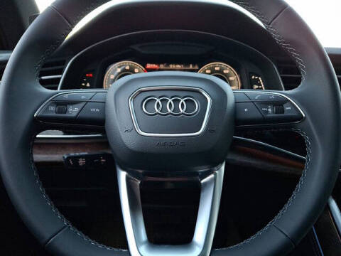 2026 Audi Q7 quattro Premium Plus 55 TFSI