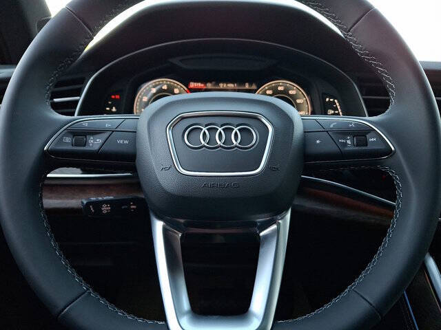 2026 Audi Q7 quattro Premium Plus 55 TFSI