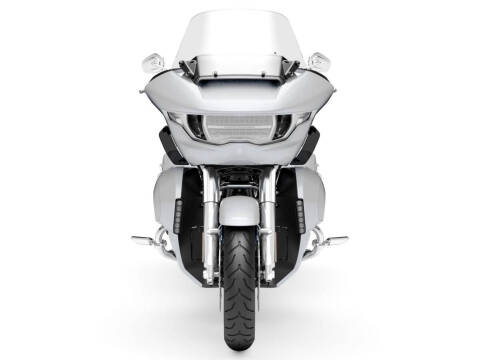 2026 Harley-Davidson Road Glide Limited