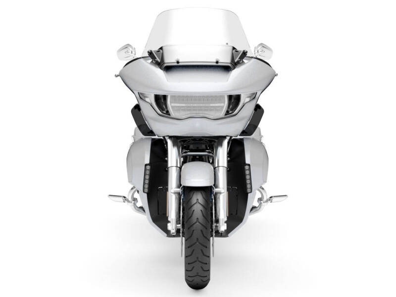 2026 Harley-Davidson Road Glide Limited
