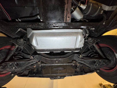 1963 Chevrolet Corvair