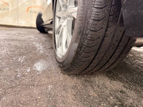 2021 Audi A4 quattro Premium 40 TFSI