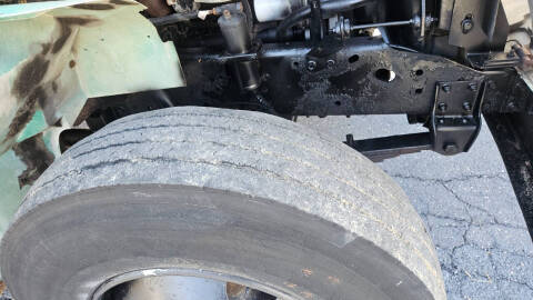 1999 International 4900