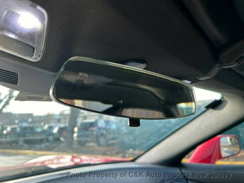 2018 Chevrolet Corvette Z06