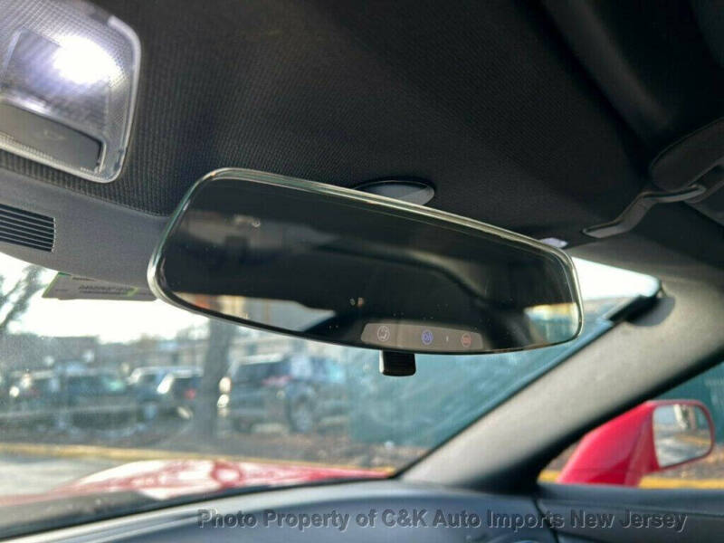 2018 Chevrolet Corvette Z06