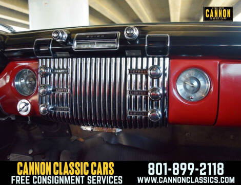 1953 Buick Super