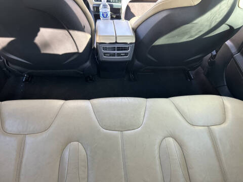 2014 Tesla Model S 60