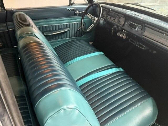 1965 Ford Falcon