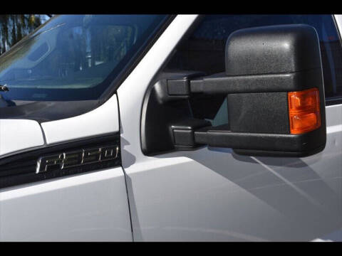 2014 Ford F-350 Super Duty XL