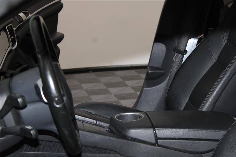 2015 Porsche Panamera