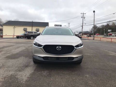 2022 Mazda CX-30 2.5 S Premium