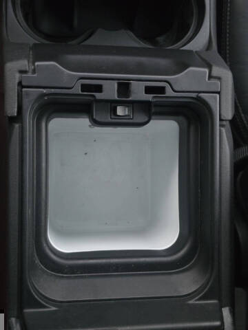 2010 Land Rover LR4