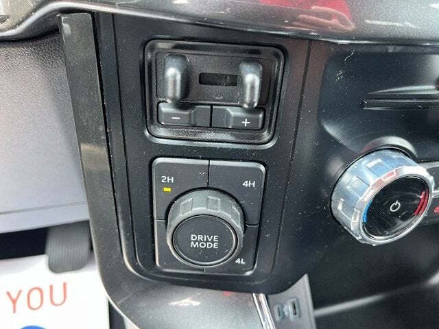 2023 Ford F-150 22