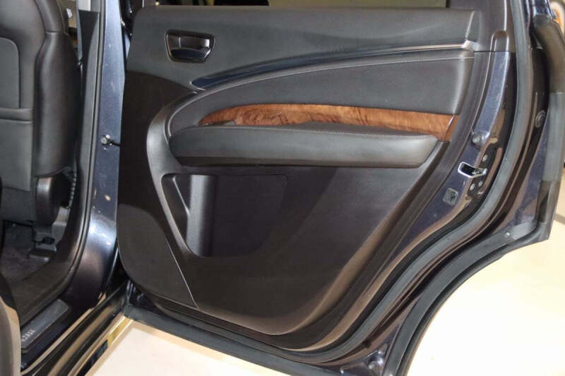 2020 Acura MDX SH-AWD w/Tech