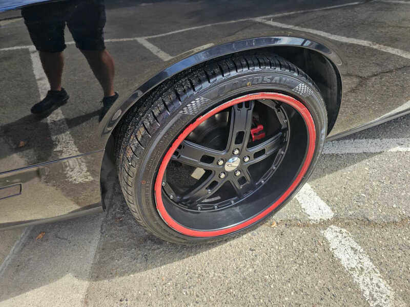 2010 Dodge Challenger