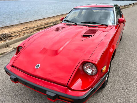 1983 Datsun 280ZX GL 2+2
