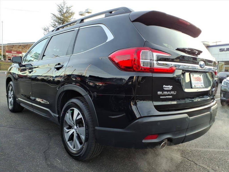 2023 Subaru Ascent Premium 8-Passenger