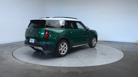 2027 MINI Countryman