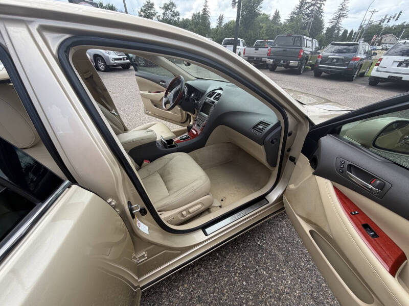 2008 Lexus ES 350