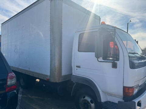 2003 UD Trucks UD1200