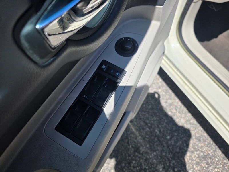 2005 Dodge Magnum RT