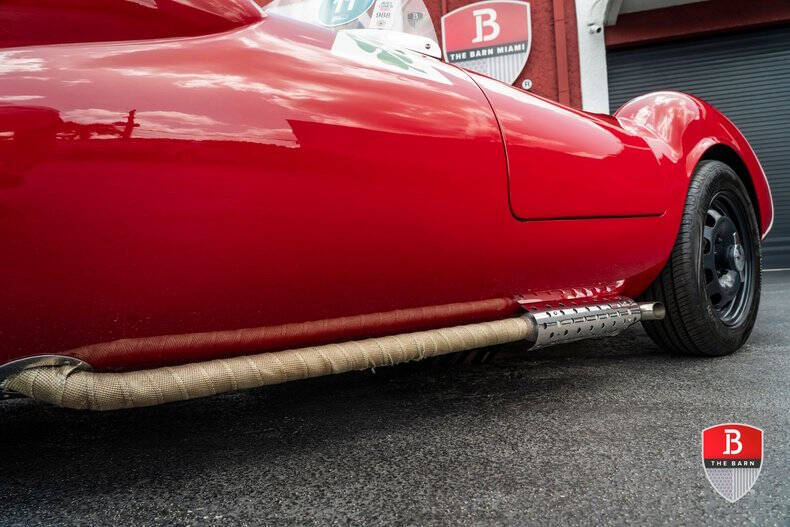 1979 Alfa Romeo Disco Volante