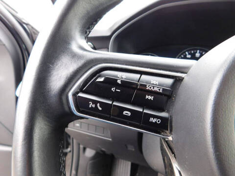 2024 Mazda CX-90 3.3 Turbo Select