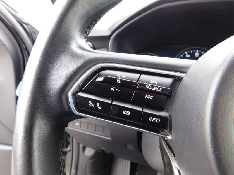 2024 Mazda CX-90 3.3 Turbo Select