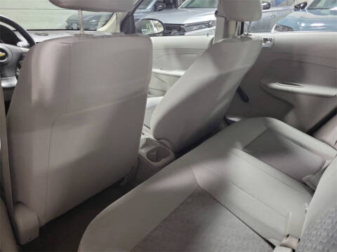 2008 Chevrolet Cobalt LS