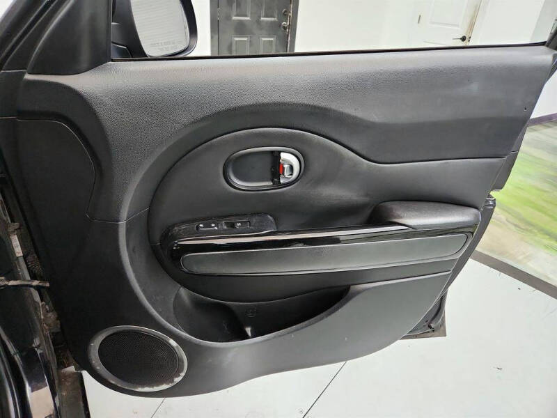 2014 Kia Soul !