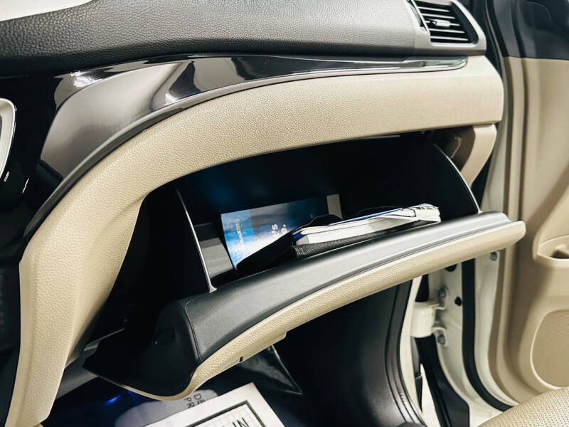 2018 Honda Pilot Elite