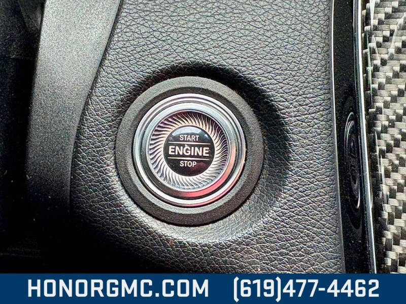 2020 Mercedes-Benz C-Class AMG C 43