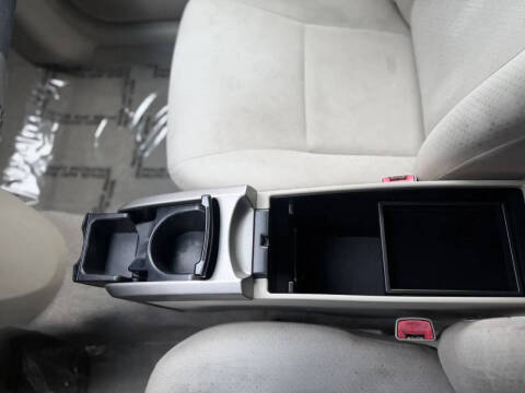 2007 Toyota Prius