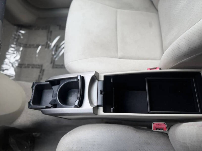 2007 Toyota Prius