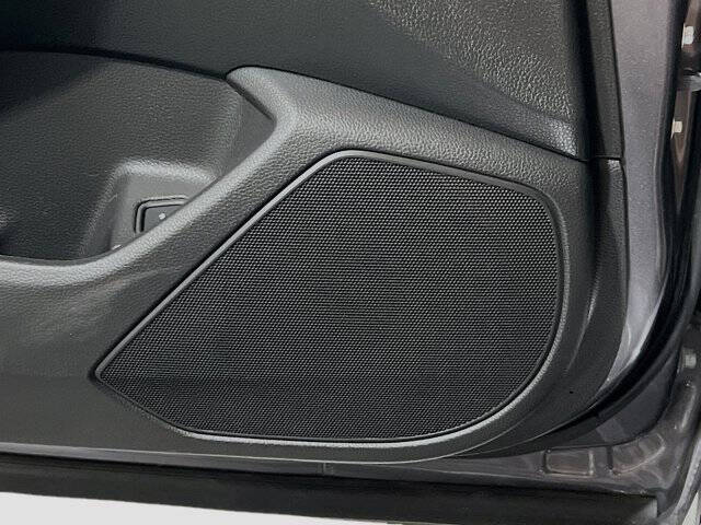 2018 Honda Accord Hybrid Touring