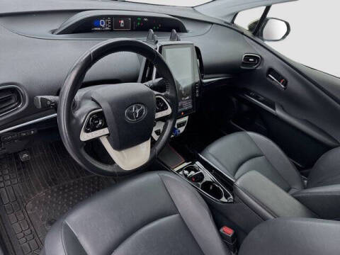 2019 Toyota Prius Prime Advanced
