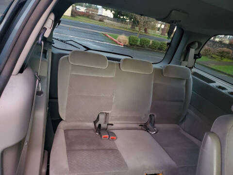 2004 Ford Freestar SEL