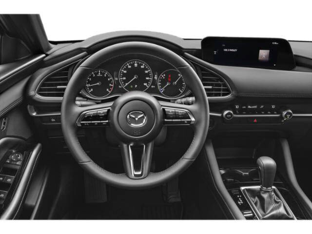 2025 Mazda Mazda3 Hatchback 2.5 S Select Sport
