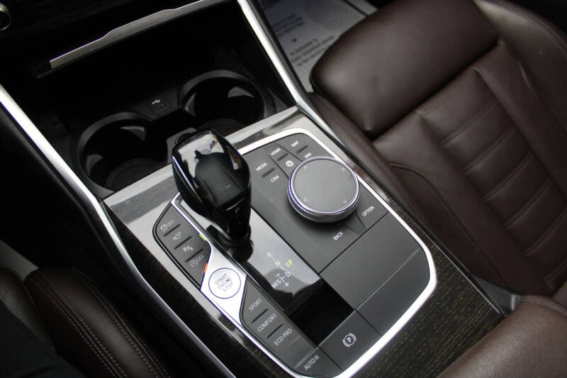 2020 BMW 3 Series M340i