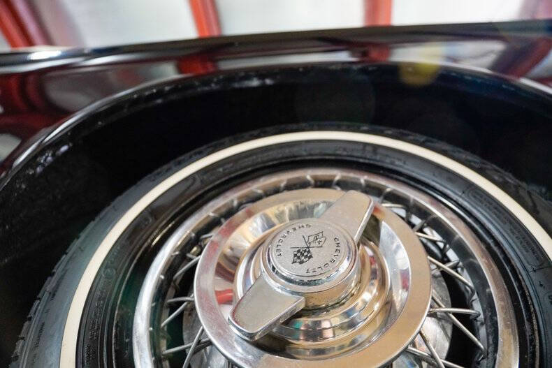 1962 Chevrolet Corvair