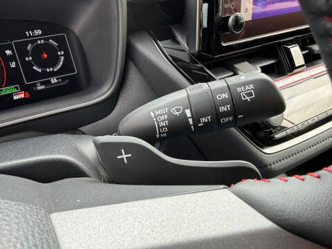 2026 Toyota GR Corolla Premium Plus