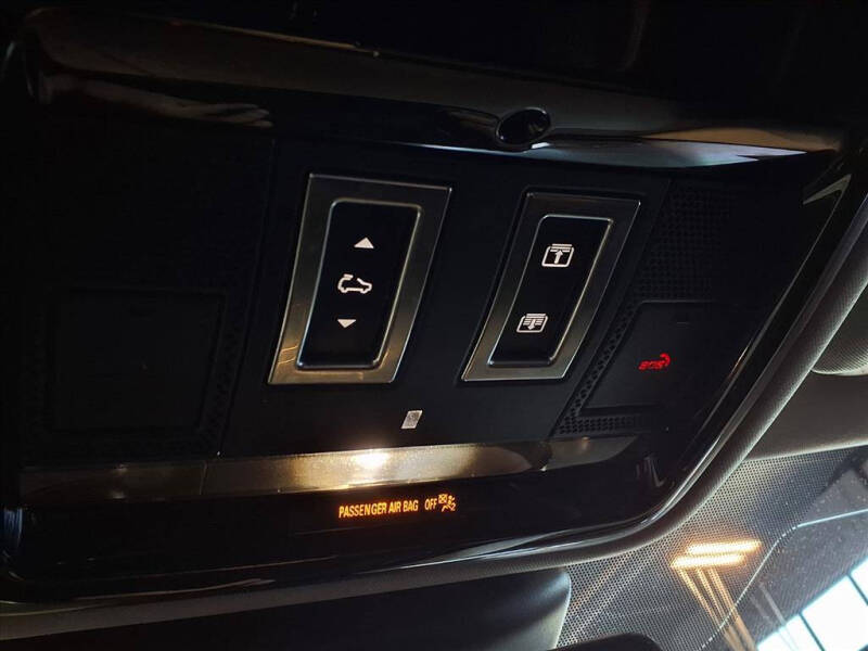 2019 Land Rover Range Rover Velar P250 S