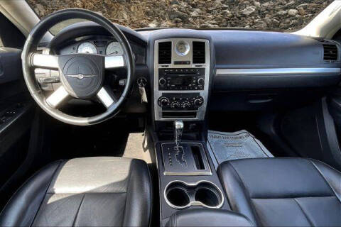 2010 Chrysler 300 Touring