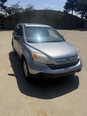 2008 Honda CR-V EX