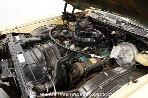 1977 Chevrolet Monte Carlo