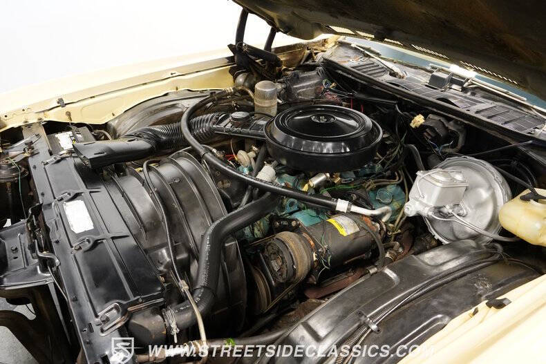 1977 Chevrolet Monte Carlo