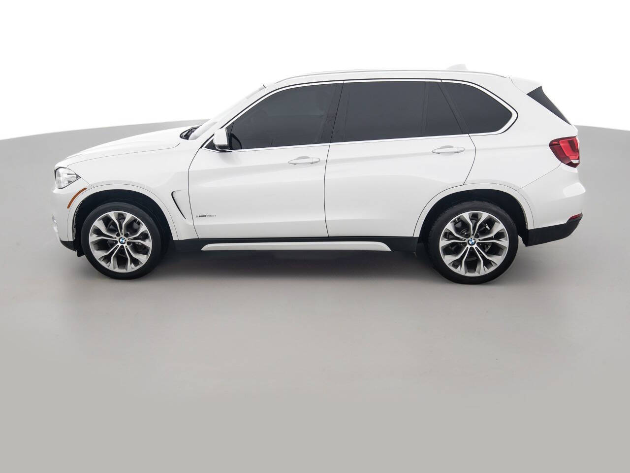 Used Car 2015 Bmw X5  Xdrive35i Awd 4dr Suv For Sale Under $15,000 In Coal City, Illinois