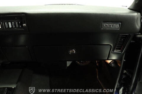 1972 Chevrolet Nova